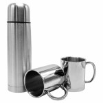 branded Bella Gift Set, from our range of promotional Coffee Gift Sets