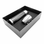branded Compana Gift Set, from our range of promotional Coffee Gift Sets
