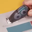 branded Metz Glue Tape, from our range of promotional Corporate Stationary