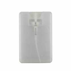 branded 20ml Hand Sanitiser Spray Card, from our range of promotional Branded Hand Sanitisers