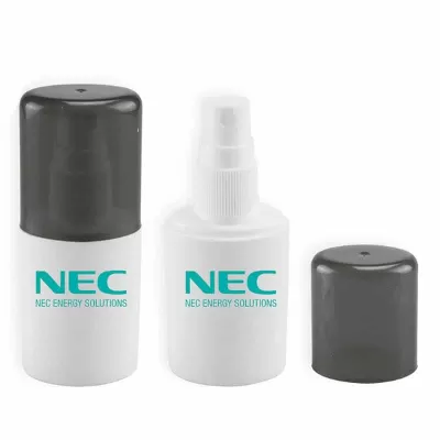 branded 30ml Hand Sanitiser Spray, from our range of promotional Branded Hand Sanitisers