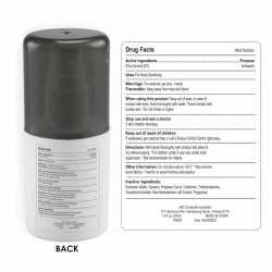 branded 30ml Hand Sanitiser Spray, from our range of promotional Branded Hand Sanitisers