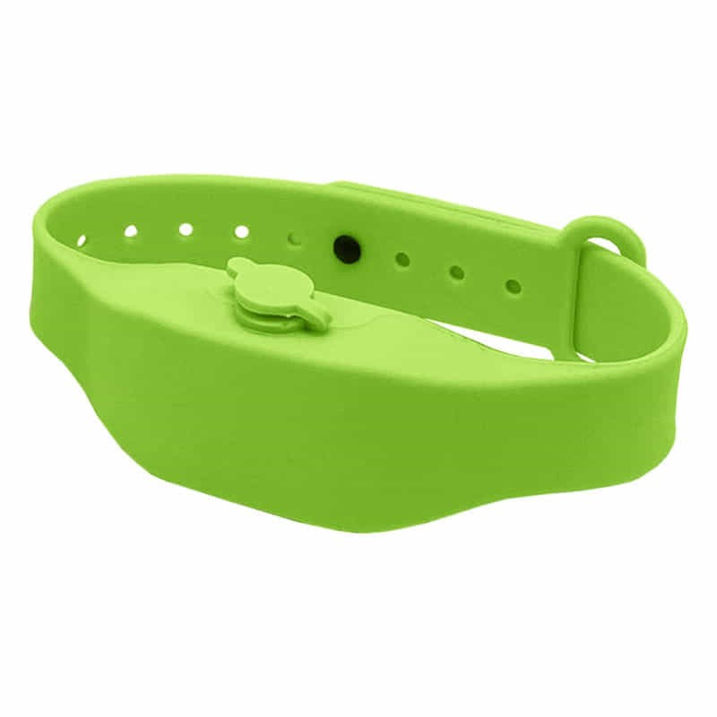 branded Wristband Hand Sanitiser Dispenser, from our range of promotional Branded Hand Sanitisers
