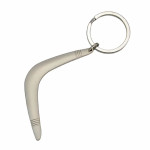 branded Australis Key Ring, from our range of promotional Metal Keyrings
