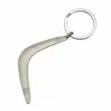 branded Australis Key Ring, from our range of promotional Metal Keyrings