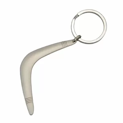 branded Australis Key Ring, from our range of promotional Metal Keyrings
