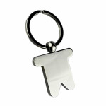 branded Little Man Key Ring, from our range of promotional Metal Keyrings