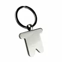 branded Little Man Key Ring, from our range of promotional Metal Keyrings