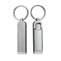 branded Mobile Stand and Hanger Key Ring, from our range of promotional Metal Keyrings