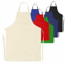 branded Jackys Cotton Apron, from our range of promotional Aprons