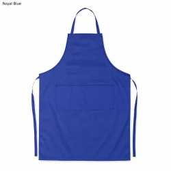 branded Jackys Cotton Apron, from our range of promotional Aprons