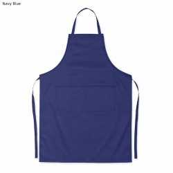 branded Jackys Cotton Apron, from our range of promotional Aprons
