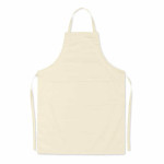Aprons  - Junior Cotton Apron (age 4-7)
