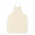 branded Junior Cotton Apron (age 4-7), from our range of promotional Aprons