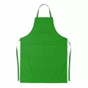 branded Junior Cotton Apron (age 8-12), from our range of promotional Aprons