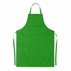 Aprons - Junior Cotton Apron (age 8-12)