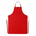 branded Junior Cotton Apron (age 8-12), from our range of promotional Aprons