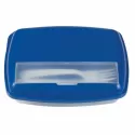 branded 3 Section Lunch Box, from our range of promotional Homeware Products