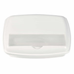 branded 3 Section Lunch Box, from our range of promotional Homeware Products