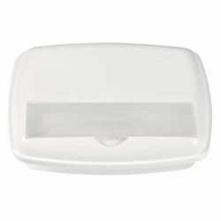 branded 3 Section Lunch Box, from our range of promotional Homeware Products