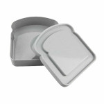 branded Bamboo Sandwich Box, from our range of promotional Homeware Products