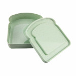 branded Bamboo Sandwich Box, from our range of promotional Homeware Products