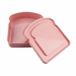 branded Bamboo Sandwich Box, from our range of promotional Homeware Products