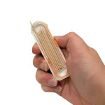 branded Toothpick, from our range of promotional Homeware Products