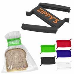 branded Two Sides Food Clip, from our range of promotional Homeware Products