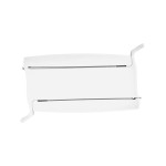 branded Two Sides Food Clip, from our range of promotional Homeware Products