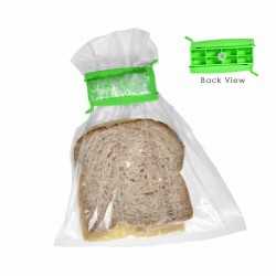 branded Two Sides Food Clip, from our range of promotional Homeware Products