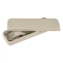 branded Wheat Straw Utensils Set, from our range of promotional Homeware Products