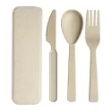 branded Wheat Straw Utensils Set, from our range of promotional Homeware Products
