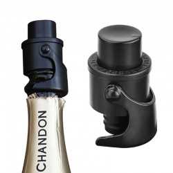 branded Champagne Stopper, from our range of promotional Wine & Bar Accessories