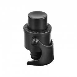 branded Champagne Stopper, from our range of promotional Wine & Bar Accessories