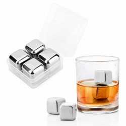 branded Mate Whiskey Ice Cube Set, from our range of promotional Wine & Bar Accessories