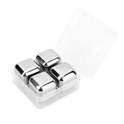 branded Mate Whiskey Ice Cube Set, from our range of promotional Wine & Bar Accessories