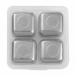 branded Mate Whiskey Ice Cube Set, from our range of promotional Wine &amp; Bar Accessories
