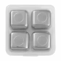 branded Mate Whiskey Ice Cube Set, from our range of promotional Wine &amp; Bar Accessories