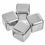branded Mate Whiskey Ice Cube Set, from our range of promotional Wine &amp; Bar Accessories
