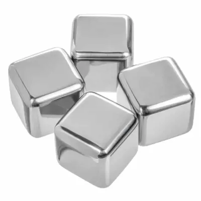 branded Mate Whiskey Ice Cube Set, from our range of promotional Wine & Bar Accessories