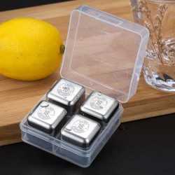 branded Mate Whiskey Ice Cube Set, from our range of promotional Wine & Bar Accessories
