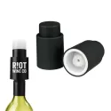 branded Wine Stopper, from our range of promotional Wine &amp; Bar Accessories