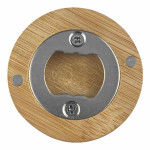 branded Bamboo Bottle Opener, from our range of promotional Bottle Openers