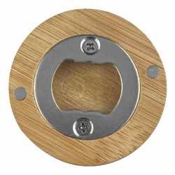 branded Bamboo Bottle Opener, from our range of promotional Bottle Openers