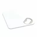 branded Bottle Opener Coaster, from our range of promotional Coasters