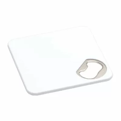 branded Bottle Opener Coaster, from our range of promotional Coasters