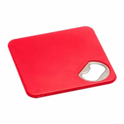 branded Bottle Opener Coaster, from our range of promotional Coasters