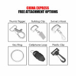 Conference Lanyards &amp; Card Holders  - Polyester Lanyards - 20mm (Local Stock)