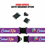 Conference Lanyards &amp; Card Holders  - Polyester Lanyards - 20mm (Local Stock)